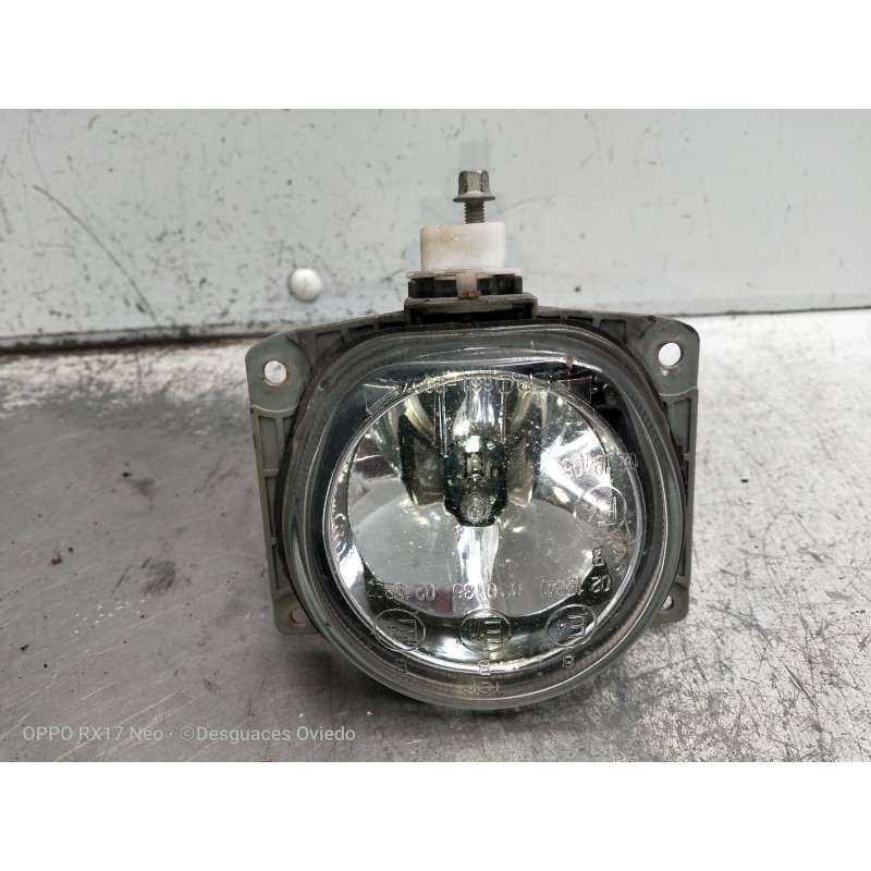 Recambio de faro antiniebla izquierdo para lancia lybra berlina 1.9 jtd referencia OEM IAM   