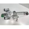Recambio de elevalunas trasero izquierdo para chrysler 300 c 3.5 referencia OEM IAM 994666100 7746002825 4P