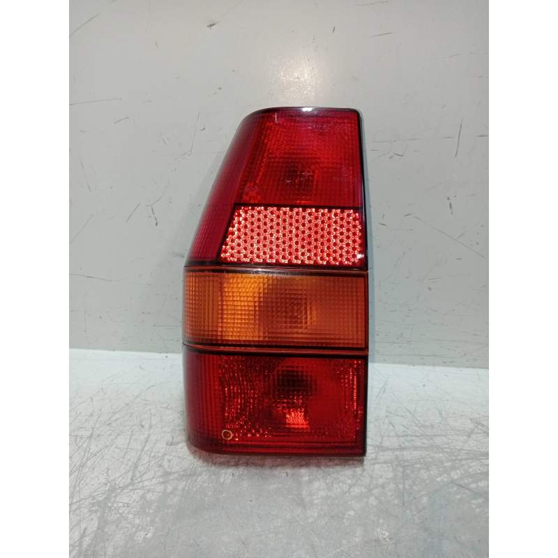 Recambio de piloto trasero izquierdo para volkswagen polo (867/871/873) 1.3 referencia OEM IAM   