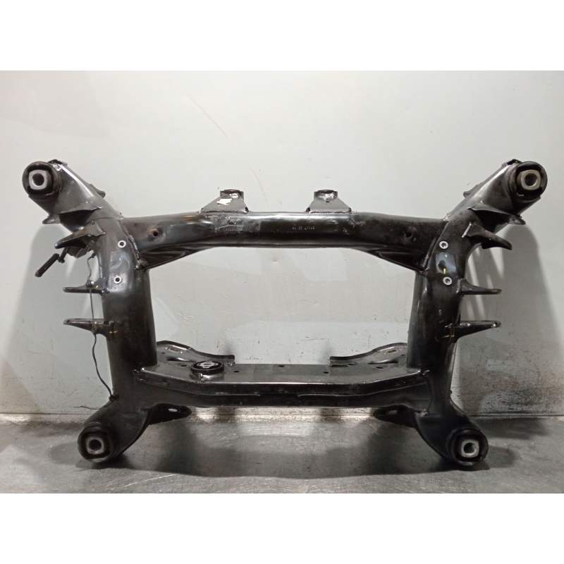 Recambio de puente trasero para bmw x3 (f25) xdrive 20 d referencia OEM IAM  CUNA 2016