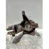 Recambio de mangueta delantera derecha para peugeot 206 berlina xn referencia OEM IAM   