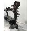 Recambio de puente trasero para bmw x3 (f25) xdrive 20 d referencia OEM IAM  CUNA 2016