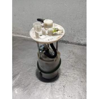BOMBA COMBUSTIBLE 