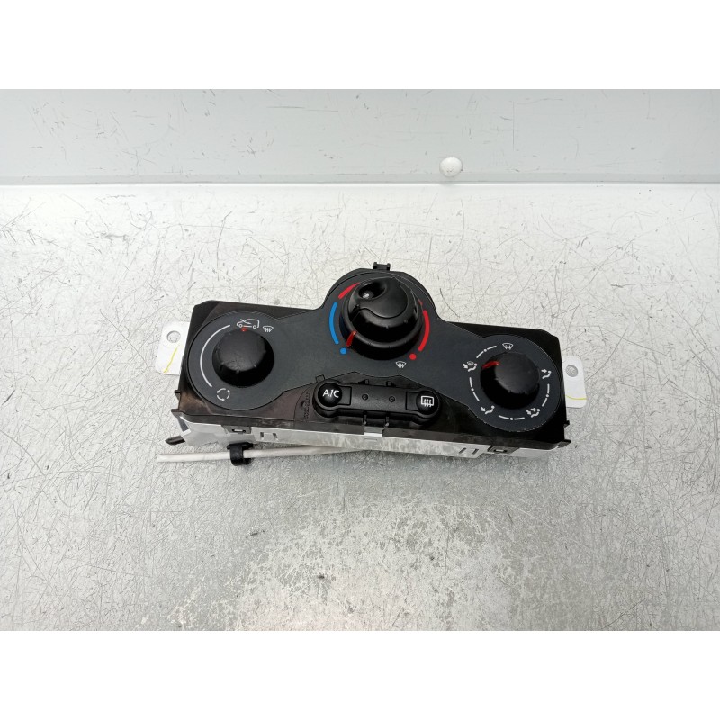 Recambio de mando calefaccion / aire acondicionado para renault kangoo profesional referencia OEM IAM 5F2140100  