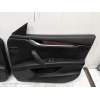 Recambio de juego tapizados / cartoneras para maserati ghibli diesel referencia OEM IAM   5P