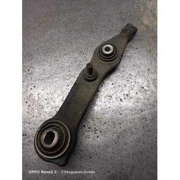 BRAZO SUSPENSION INFERIOR DELANTERO DERECHO POSTERIOR 350G 2005