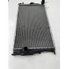 Recambio de radiador agua para bmw serie 1 berlina (e81/e87) 118d referencia OEM IAM 1711778890307 3094174 3052883