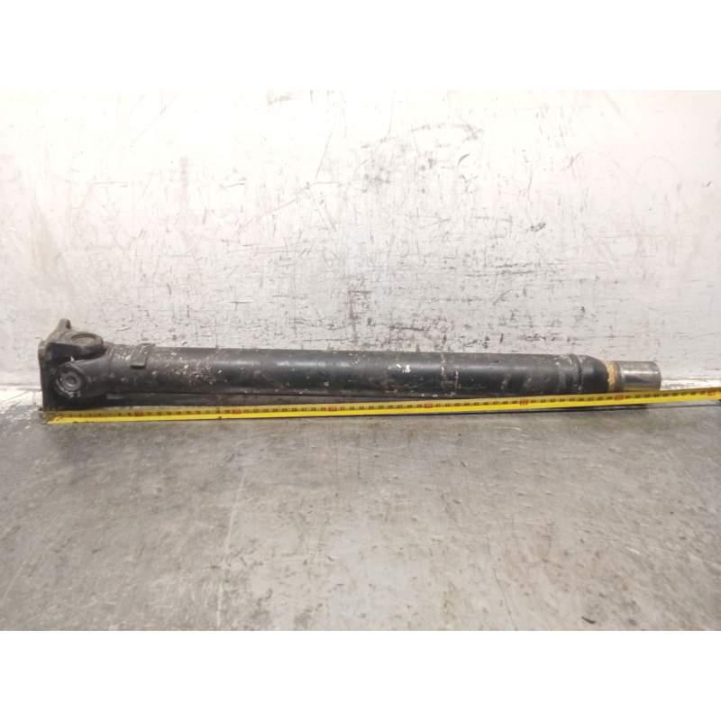Recambio de transmision central para renault kangoo express (fc0/1_) 1.9 dci 4x4 (fc0v) referencia OEM IAM   