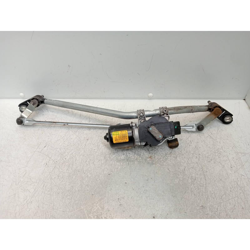 Recambio de motor limpia delantero para renault kangoo profesional referencia OEM IAM 8200409692D 54526811 