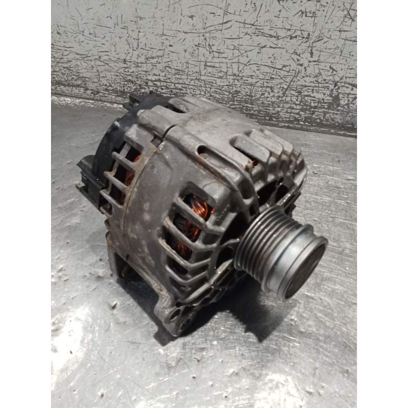 Recambio de alternador para audi q3 (f3b) 35 tfsi referencia OEM IAM 05E903026K 2740492C 2024