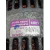 Recambio de alternador para nissan pixo (ua0) 1.0 referencia OEM IAM 3140068K10 31400M68K10 2009