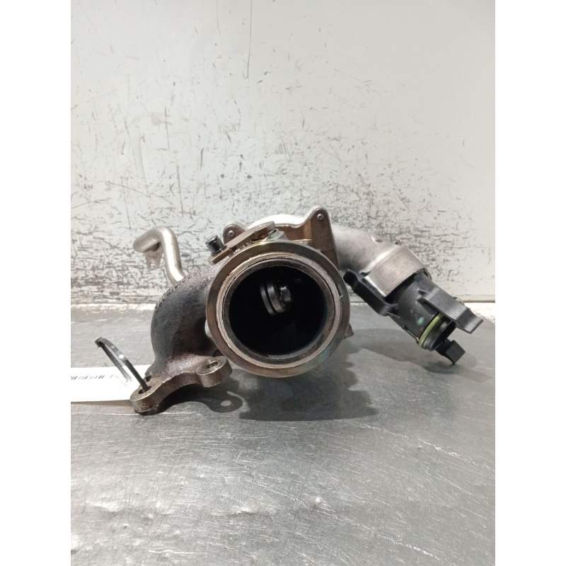 Recambio de turbocompresor para seat ibiza (kj1) reference referencia OEM IAM 04C145703 16371015060 16330001