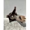 Recambio de mangueta delantera izquierda para peugeot 206 berlina xn referencia OEM IAM  11G 1998