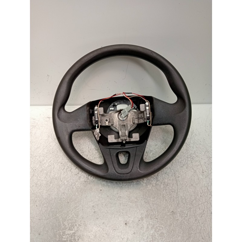 Recambio de volante para renault kangoo profesional referencia OEM IAM 985707520R 4410602 