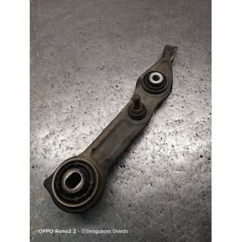 BRAZO SUSPENSION INFERIOR DELANTERO IZQUIERDO POSTERIOR 350G 2005