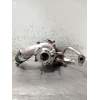 Recambio de turbocompresor para seat ibiza (kj1) reference referencia OEM IAM 04C145703 16371015060 16330001