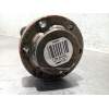 Recambio de transmision trasera izquierda para bmw 3 compact (e46) 316 ti referencia OEM IAM 1229493 316G 2001