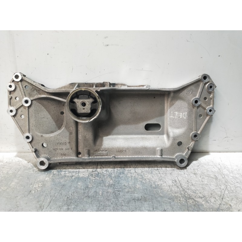 Recambio de puente delantero para audi a3 (8p) 1.9 tdi ambiente referencia OEM IAM 1K0199369F  