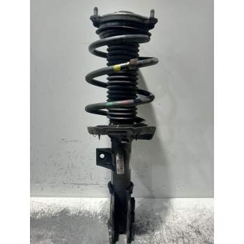 AMORTIGUADOR DELANTERO IZQUIERDO 54650D4540 