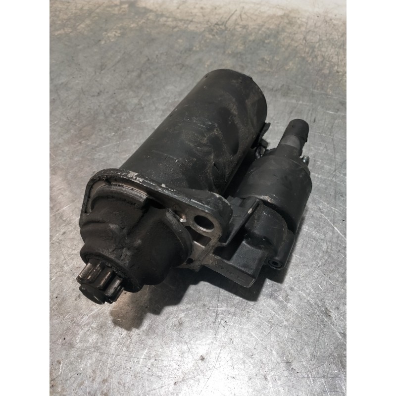 Recambio de motor arranque para audi a3 (8p) 1.9 tdi ambiente referencia OEM IAM 0986020250  