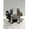 Recambio de alternador para peugeot 206 berlina xn referencia OEM IAM 9641398680 63321733 A115I