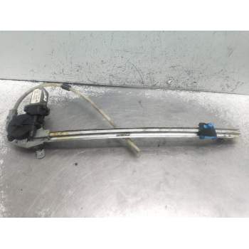 ELEVALUNAS TRASERO IZQUIERDO 400615 8200017909 5P