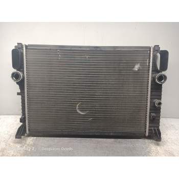RADIADOR AGUA A2115002302 