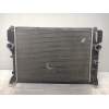 Recambio de radiador agua para mercedes-benz clase cls (w219) 350 cgi (219.357) referencia OEM IAM A2115002302  