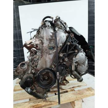 MOTOR COMPLETO V4YB713 Y000237 