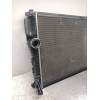 Recambio de radiador agua para mercedes-benz clase cls (w219) 350 cgi (219.357) referencia OEM IAM A2115002302  