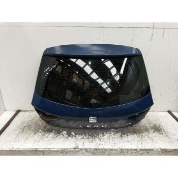 PORTON TRASERO 5P 