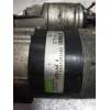 Recambio de motor arranque para peugeot 206 cc cc referencia OEM IAM D7E16 VALEO 