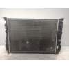 Recambio de radiador agua para mercedes-benz clase cls (w219) 350 cgi (219.357) referencia OEM IAM A2115002302  