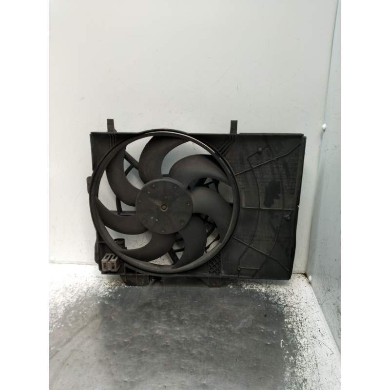 Recambio de electroventilador para peugeot 207/207+ (wa_, wc_) 1.6 hdi referencia OEM IAM 9680102880  2006