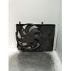 Recambio de electroventilador para peugeot 207/207+ (wa_, wc_) 1.6 hdi referencia OEM IAM 9680102880  2006