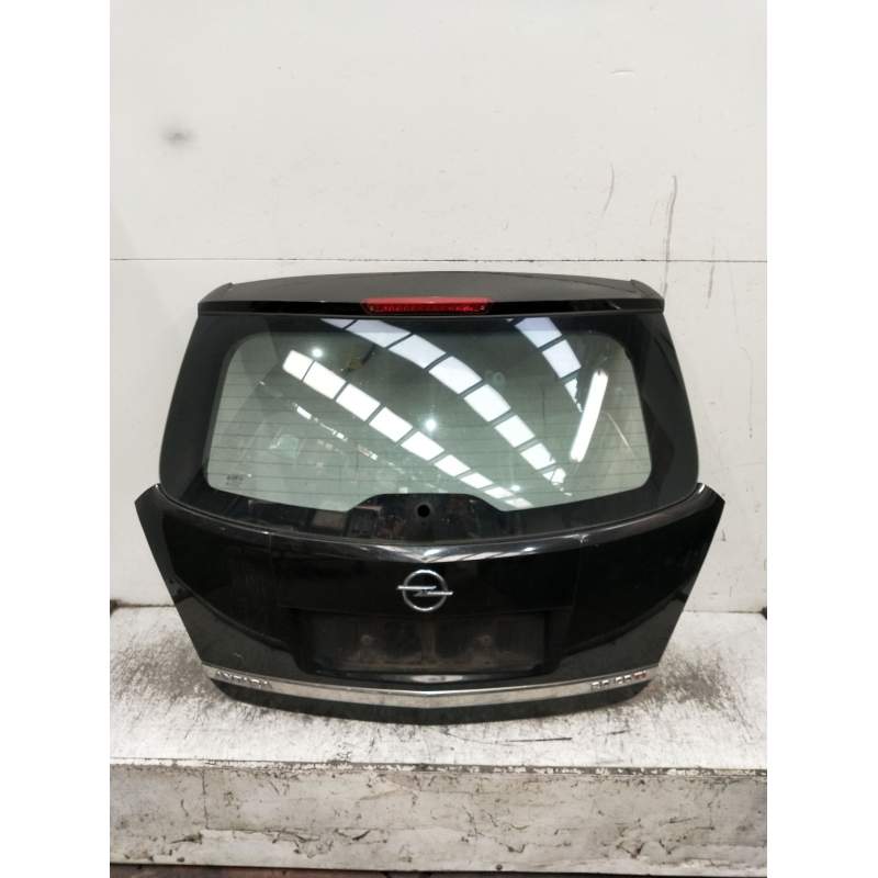 Recambio de porton trasero para opel antara cosmo 4x4 referencia OEM IAM  5p 2006