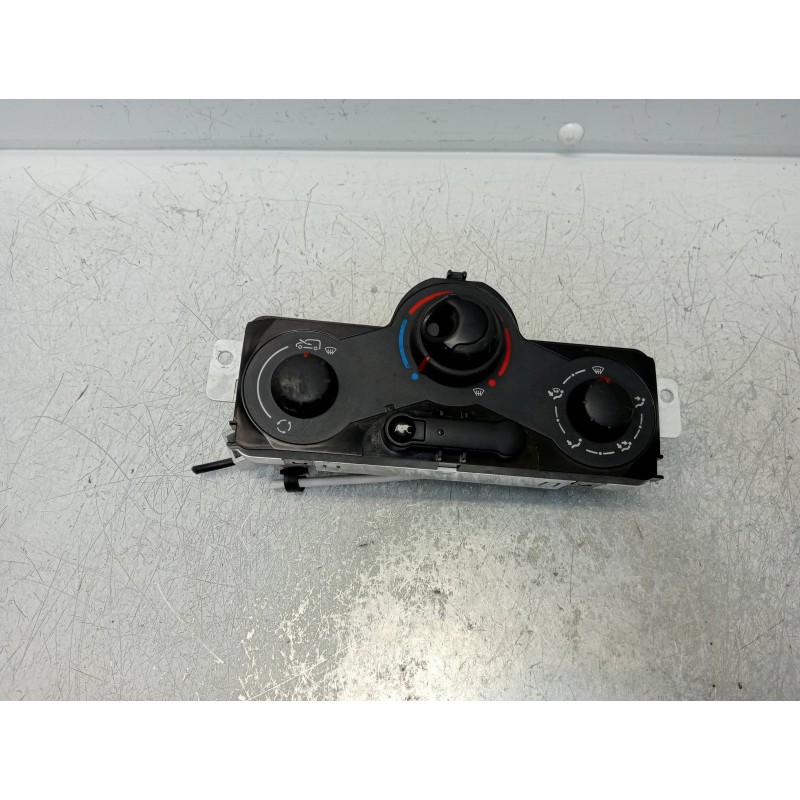 Recambio de mando calefaccion / aire acondicionado para renault kangoo profesional referencia OEM IAM 5F2140100  