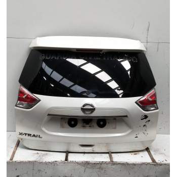 PORTON TRASERO 5P 