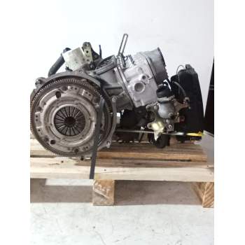 MOTOR COMPLETO 781136B 2161552
