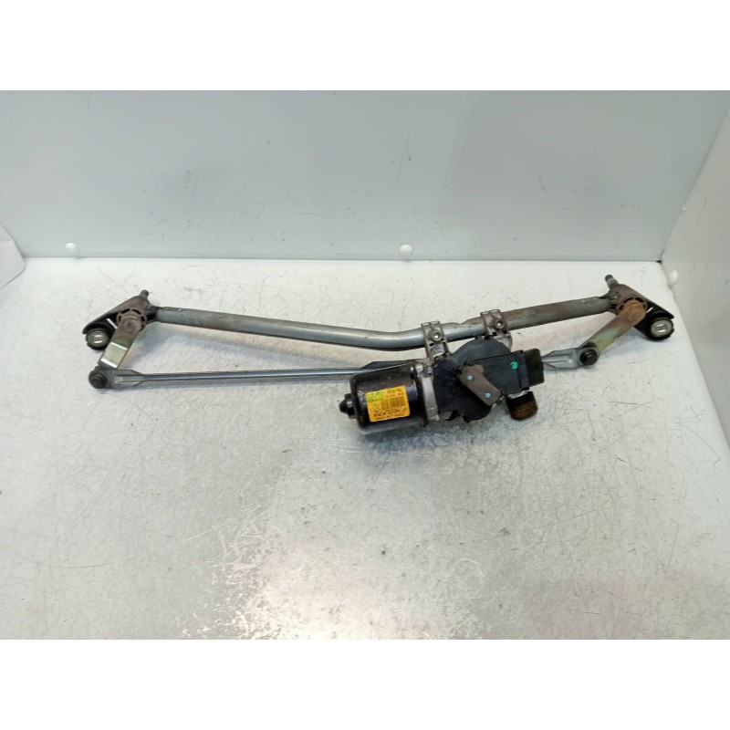 Recambio de motor limpia delantero para renault kangoo profesional referencia OEM IAM 54001902  