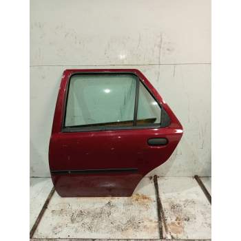 PUERTA TRASERA IZQUIERDA 95 5P