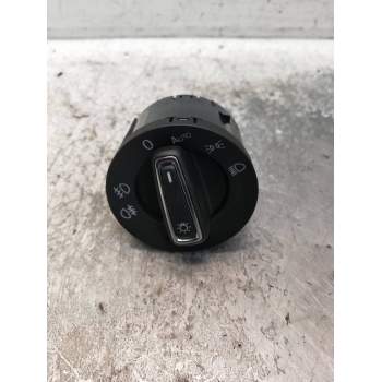 MANDO LUCES 5G0941431AF 10095092 INTERRUPTOR