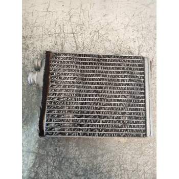 RADIADOR CALEFACCION / AIRE ACONDICIONADO T4922001 