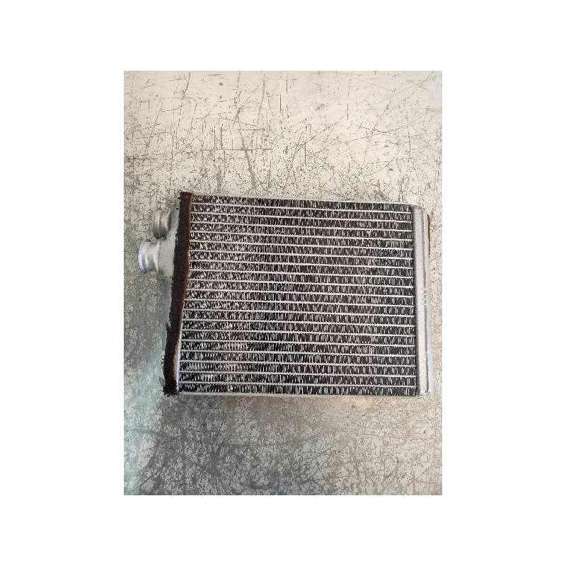Recambio de radiador calefaccion / aire acondicionado para citroën ds3 base referencia OEM IAM T4922001  