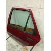 Recambio de puerta trasera izquierda para ford fiesta berlina ghia referencia OEM IAM  95 5P
