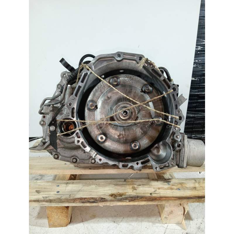 Recambio de caja cambios para renault laguna coupe initiale referencia OEM IAM 1XK1B B8510 81021060 N0521 AUTOMATIICO
