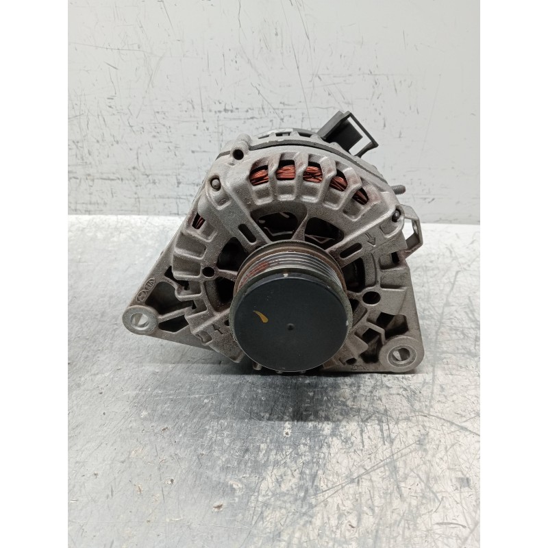 Recambio de alternador para hyundai elantra (ad)(2016) tecno referencia OEM IAM 373002A950  