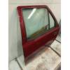 Recambio de puerta trasera izquierda para ford fiesta berlina ghia referencia OEM IAM  95 5P