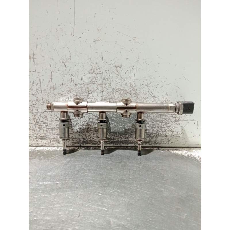 Recambio de rampa inyectora para seat ibiza (kj1) reference referencia OEM IAM 04C133320F  