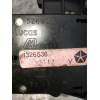 Recambio de mando luces para chrysler voyager (es) 3.3 se referencia OEM IAM 4326536  